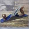 Vintage Record No: 05 Jack Plane - Fully Refurbished Ready To Use