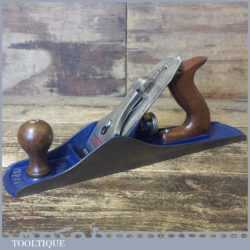 Vintage Record No: 05 Jack Plane - Fully Refurbished Ready To Use