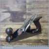 Vintage Stanley England No: 4 Smoothing Plane - Fully Refurbished