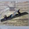 Vintage Millers Falls Co USA No: 22 Jointer Plane Original Iron - Fully Refurbished
