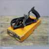 Stanley No: 78 Duplex Rabbet Plane - Fully Refurbished