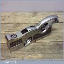 Vintage Record No: 73 Adjustable Throat Shoulder Plane