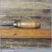 Vintage No: 32 JB Addis 1/4” Wood Carving Spoon Gouge Chisel – Fully ...