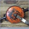 Scarce Vintage Stanley USA No: 624 Double Pinion Egg Beater Hand Drill