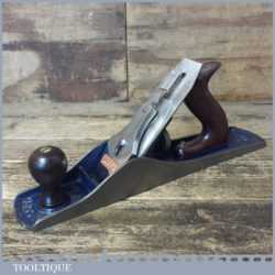 Vintage Record No: 05 Jack Plane 1952-58 - Fully Refurbished Ready To Use