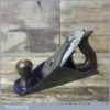 Vintage Record No: 04 ½ Wide Bodied Smoothing Plane - Fully Refurbished