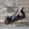 Vintage Record No: 04 ½ Wide Bodied Smoothing Plane - Fully Refurbished