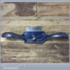 Vintage Record No: 080 Cabinet Scraper - Fully Refurbished Ready To Use