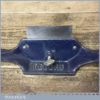 Vintage Record No: 080 Cabinet Scraper - Fully Refurbished Ready To Use