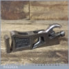Vintage Record No: 311 Shoulder Bull Nose Chisel Plane - Fully Refurbished