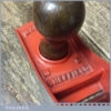 Vintage Marples No: M5 Jack Plane Original Iron - Refurbished Ready To Use