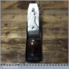 Vintage Stanley Bedrock USA No: 606 Jointer Plane Pat 1910 - Original Sweetheart Iron