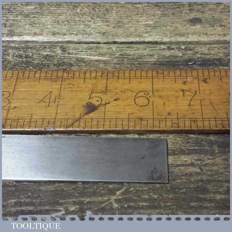 Moore & Wright - High Precison Measuring Equipment