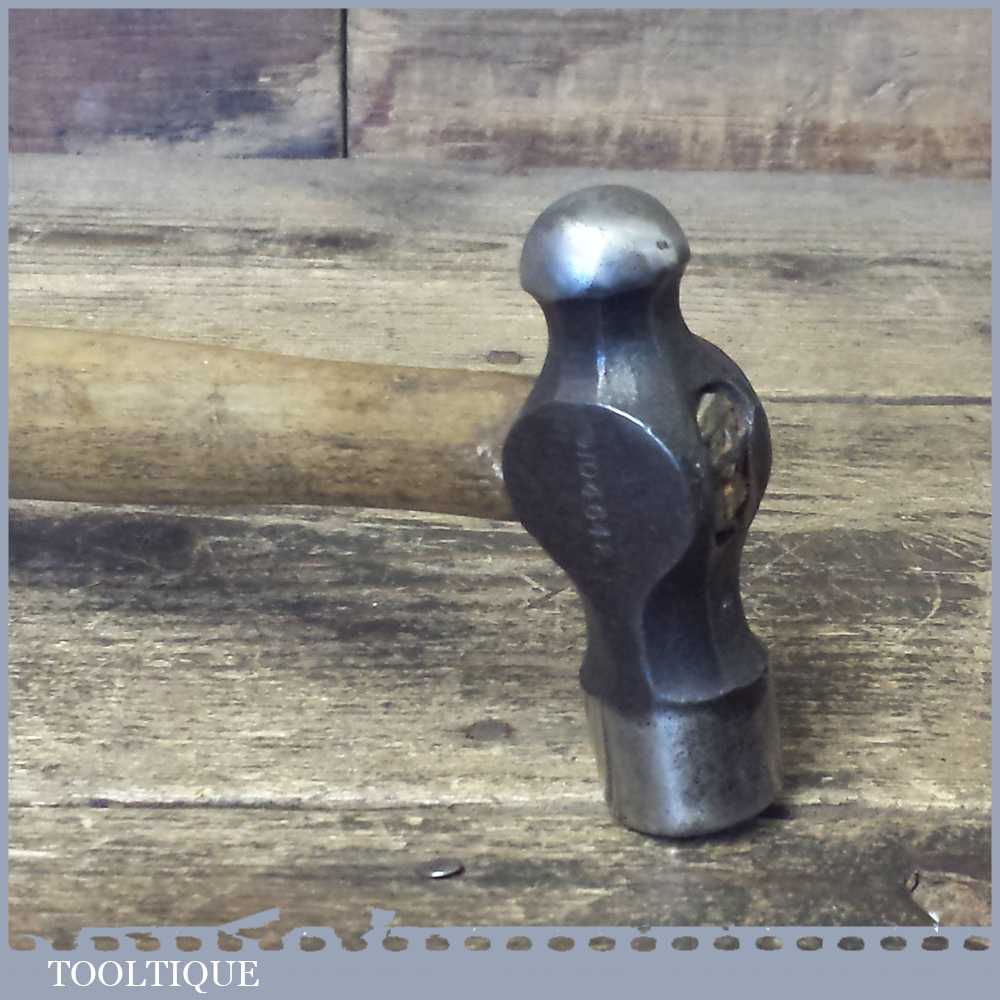 Marteau Arrache-agrafes Chattin Tool Co Perfection - Vintage Caisse, Rare, USA