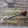 Vintage Stanley Yankee No: 130B Pump Action Screwdriver - Good Condition
