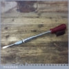 Vintage Stanley Yankee No: 130B Pump Action Screwdriver - Good Condition
