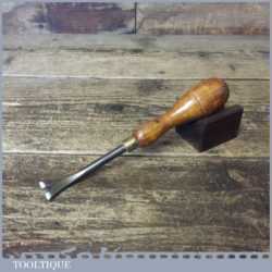 Vintage Upholsterers Tack Lifter Or Removal Tool - Good Condition