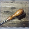Vintage Upholsterers Tack Lifter Or Removal Tool - Good Condition