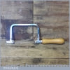 Vintage Eclipse No: PS51 Jeweller’s Piercing Saw - Good Condition