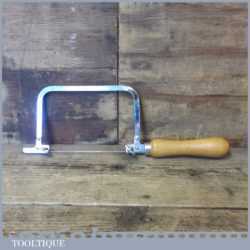 Vintage Eclipse No: PS51 Jeweller’s Piercing Saw - Good Condition