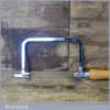Vintage Eclipse No: PS51 Jeweller’s Piercing Saw - Good Condition