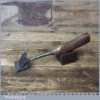 Scarce Vintage J Dixon Saddler’s Mane Drag Comb Grooming Tool