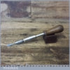 Vintage Stanley Yankee No: 135A Pump Action Screwdriver - Good Condition