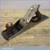 Vintage Stanley No: 5 ½ Wide Bodied Fore Plane Fully Refurbished