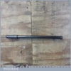 Antique B.S.A. Bicycle Hand Pump With Connector - Good Condition