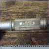 Antique Raleigh Bicycle Hand Pump With Connector - Good Condition