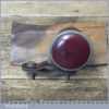 Antique Bicycle Rear Light Or Reflector - Good Condition