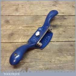 Vintage Record No: 080 Cabinet Scraper - Fully Refurbished