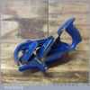 Vintage Record No: 078 Duplex Rabbet Plane - Fully Refurbished