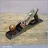 Vintage Stanley No: 5 Fore Plane Fully Refurbished - Old Woodworking Tool