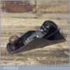 Vintage Stanley England No: 220 Adjustable Block Plane - Fully Refurbished