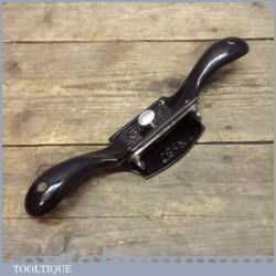 Vintage Record No: 080 Cabinet Scraper - Fully Refurbished