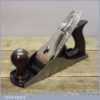 Vintage Stanley 4 Smoothing Plane - Fully Refurbished