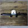 Scarce Vintage Stanley Rule & Level USA No: 65 Chamfer Spokeshave - Fully Refurbished
