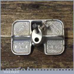 Vintage Stanley England No: 271 Router Plane - Good Condition