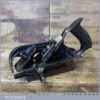 Vintage Stanley England No: 78 Duplex Rabbet Plane - Fully Refurbished