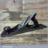 Vintage Pre-War Stanley USA No: 5 ½ Low Knob Fore Plane - Fully Refurbished