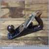 Vintage Record No: 04 Smoothing Plane - Fully Refurbished Ready To Use