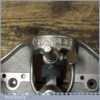Vintage Stanley England No: 71 Hand Router Plane Complete - Good Condition