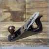 Vintage Record No: 04 Smoothing Plane 1932-39 - Fully Refurbished