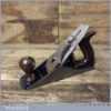Vintage Record No: 04 Smoothing Plane 1932-39 - Fully Refurbished
