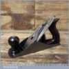 Vintage Pre-War Stanley USA No: 4 Smoothing Plane - Original Sweetheart Iron