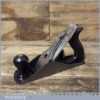 Vintage Pre-War Stanley USA No: 4 Smoothing Plane - Original Sweetheart Iron