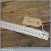 500mm Long Rabone Chesterman No: B4 Metric Contraction Ruler