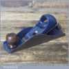 Vintage Record No: 0220 Block Plane - Fully Refurbished Ready To Use