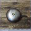 Scarce Antique Joseph Lucas Bicycle Bell Or Ringer - Good Condition